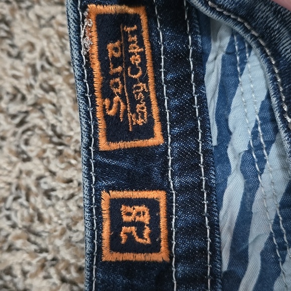 Rock Revival Capri jeans 28 - Picture 5 of 6